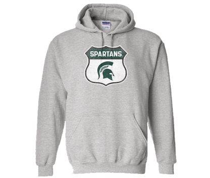 Michigan State - January 2026
