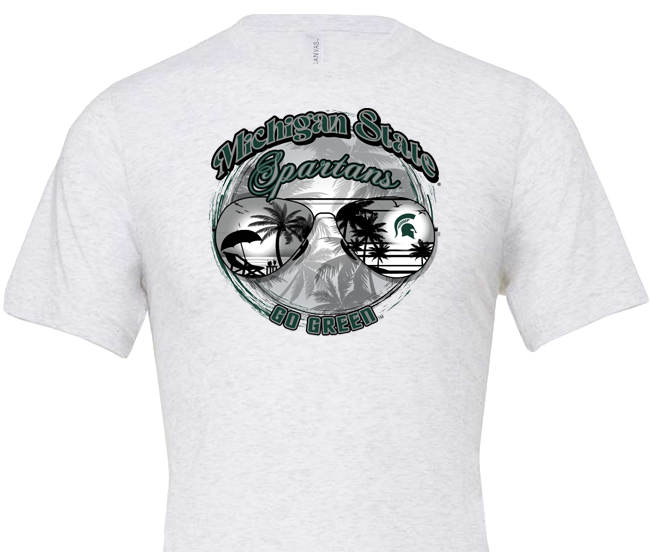 Michigan State -  July 2026