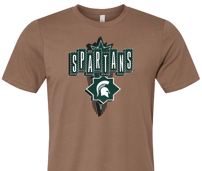 Michigan State -  June 2026