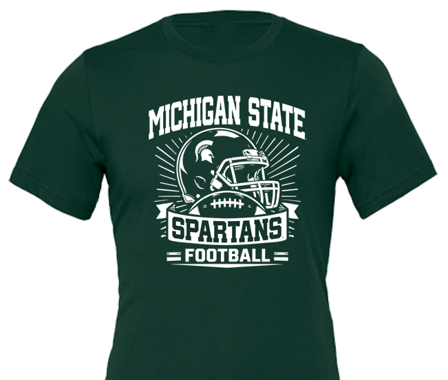 Michigan State -  September 2026