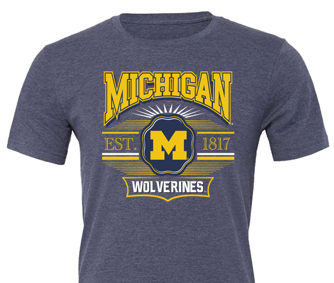 Michigan -  April 2026