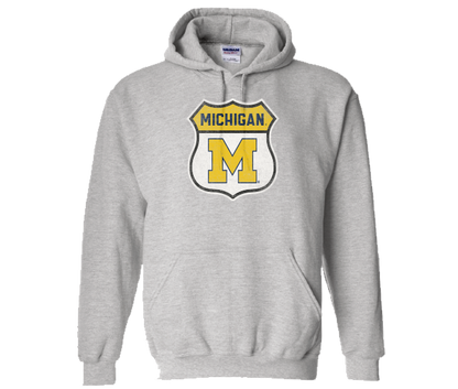 Michigan - January 2026