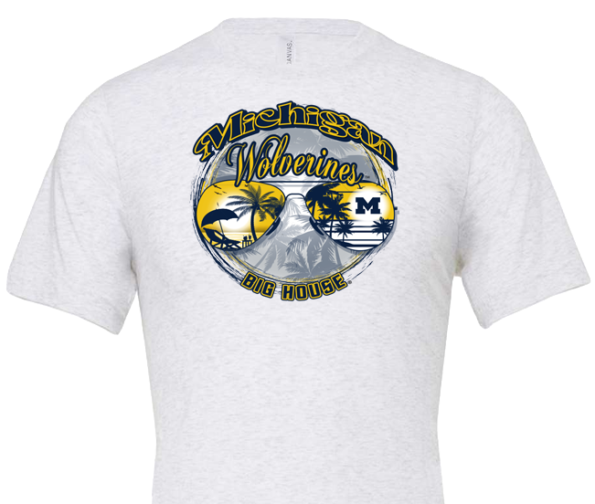 Michigan -  July 2026