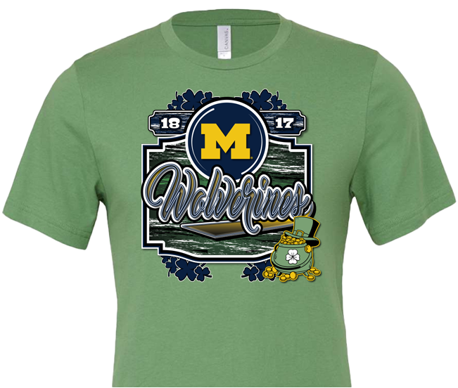 Michigan -  March 2026
