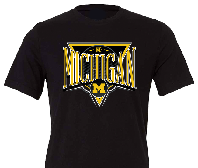 Michigan -  May 2026