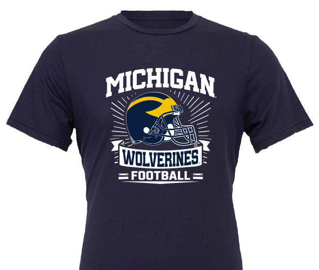 Michigan -  September 2026