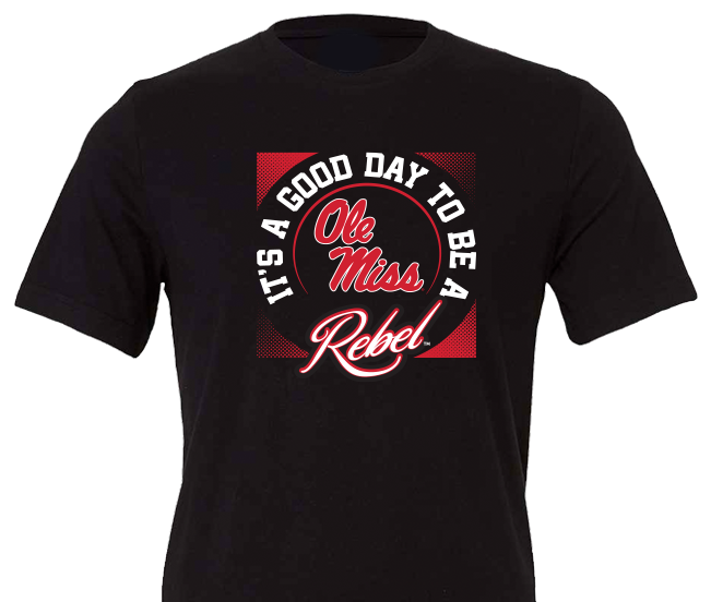 Ole Miss  - December 2025