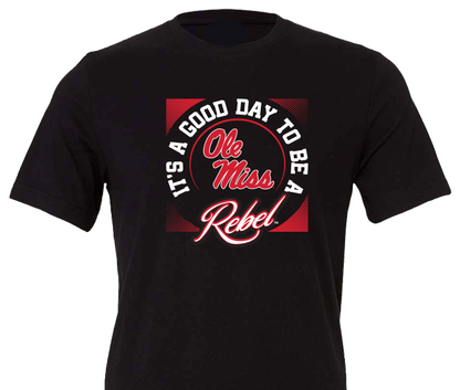 Ole Miss  - December 2025