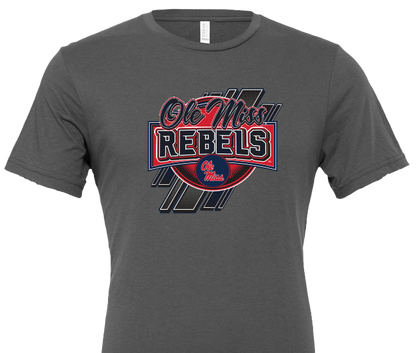 Ole Miss - February 2026