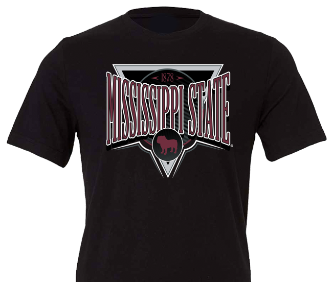 Mississippi State -  May 2026