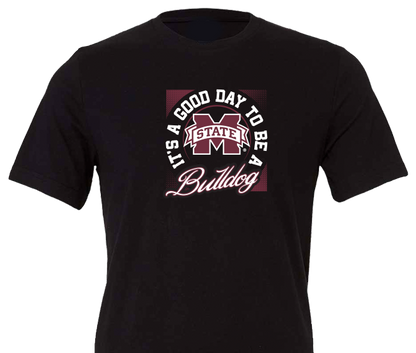 Mississippi State  - December 2025