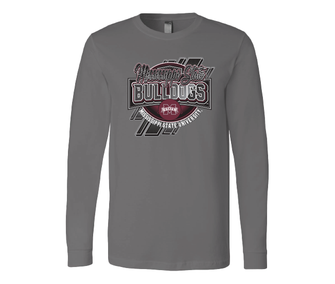 Mississippi State - February 2026