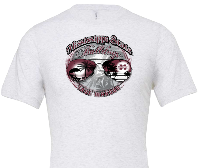 Mississippi State -  July 2026