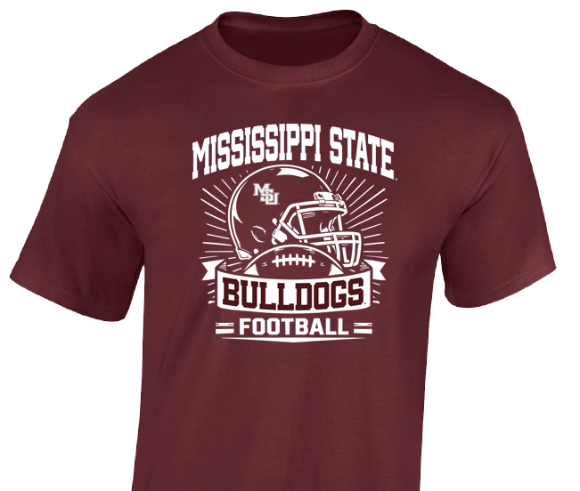 Mississippi State -  September 2026