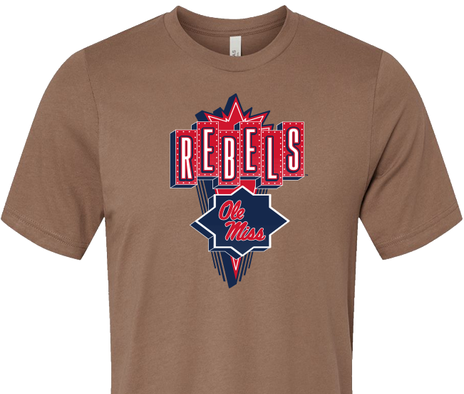 Ole Miss -  June 2026