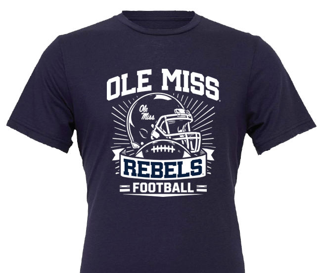Ole Miss -  September 2026