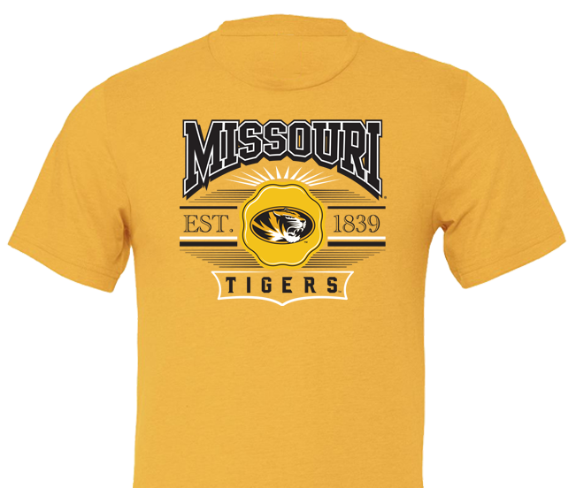Missouri -  April 2026