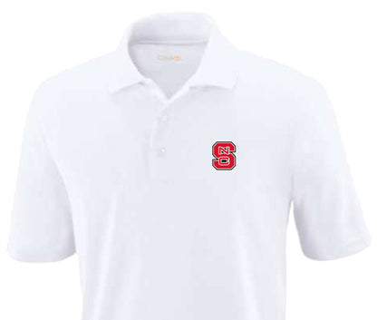 NC State Wolfpack Mens Polo