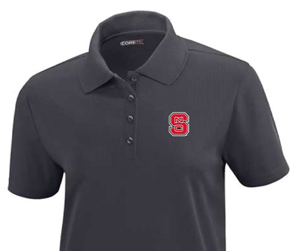 NC State Wolfpack Womens Polo