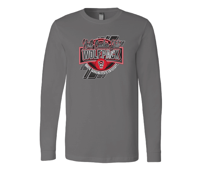 NC State - February 2026