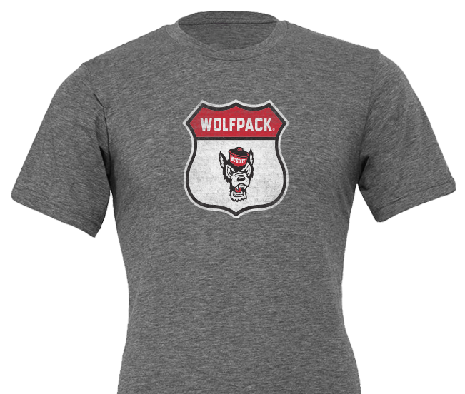NC State - January 2026