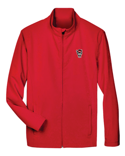NC State Wolfpack Soft Shell Jacket