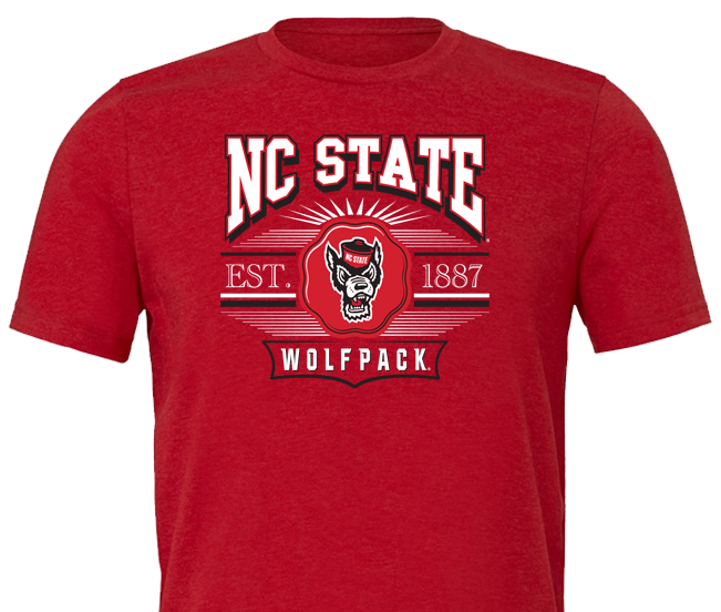 NC State -  April 2026