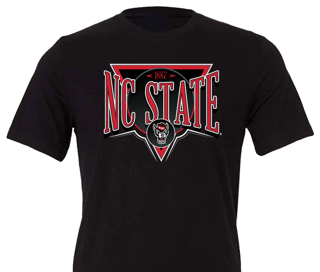 NC State -  May 2026