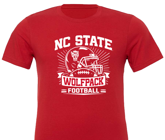 NC State -  September 2026