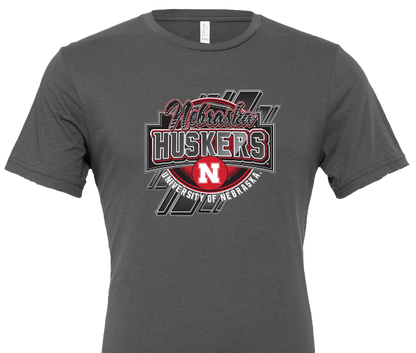 Nebraska - February 2026