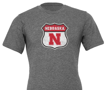 Nebraska - January 2026