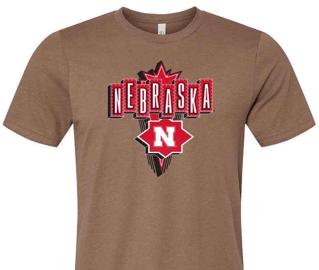 Nebraska -  June 2026