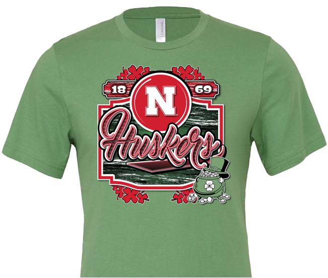 Nebraska -  March 2026