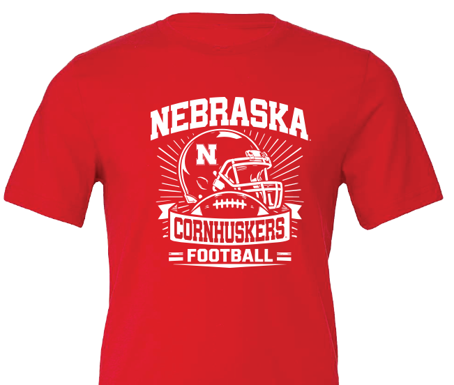 Nebraska -  September 2026