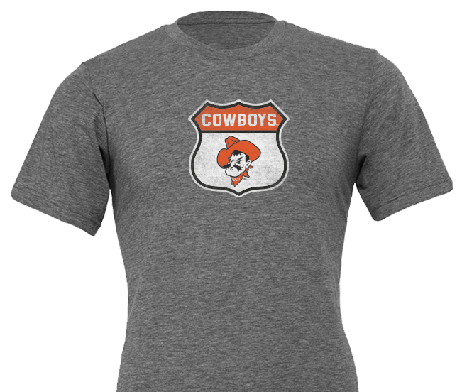 Oklahoma State - January 2026