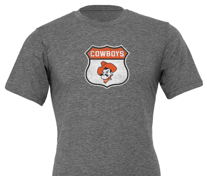 Oklahoma State - January 2026