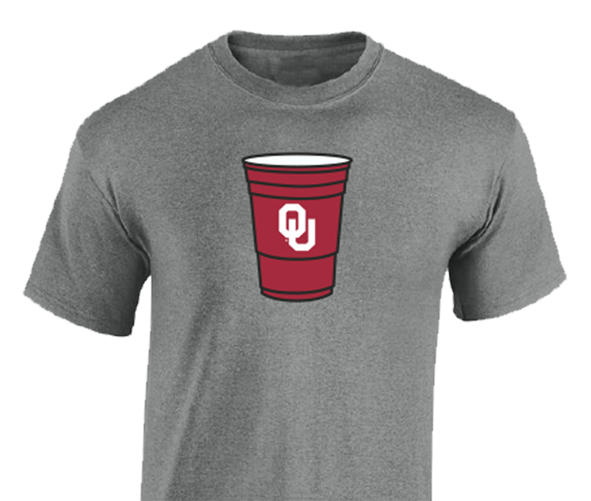 Ou football t shirts clearance
