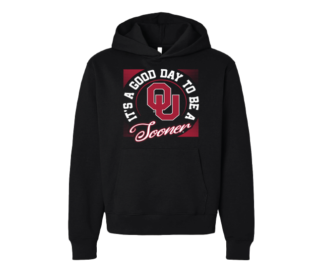 Oklahoma - December 2025