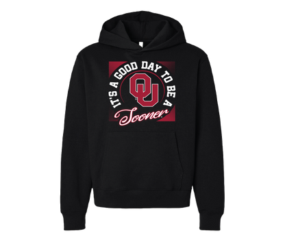 Oklahoma - December 2025