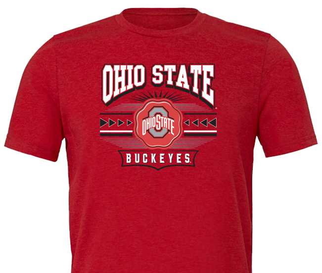 Ohio State -  April 2026