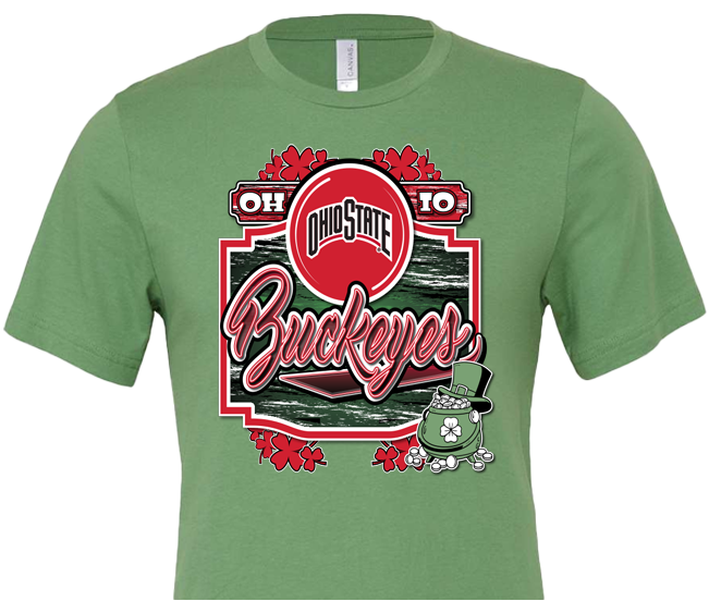 Ohio State- March 2026