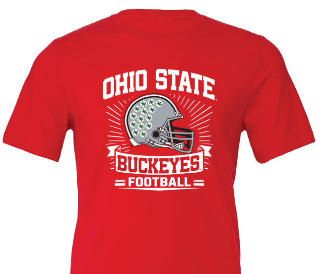 Ohio State -  September 2026