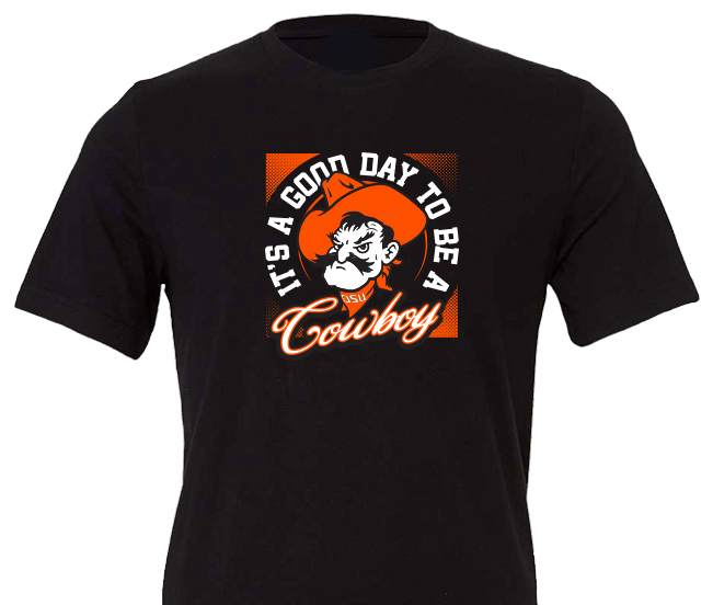Oklahoma State - December 2025