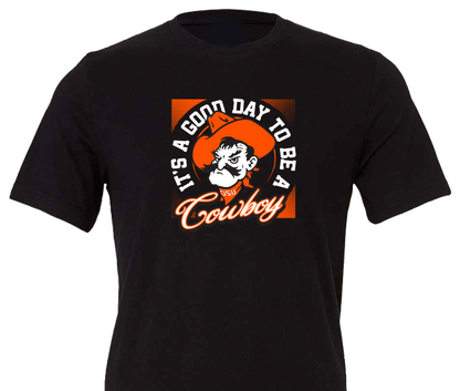 Oklahoma State - December 2025