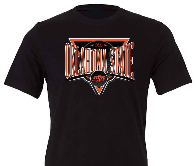 Oklahoma State -  May 2026
