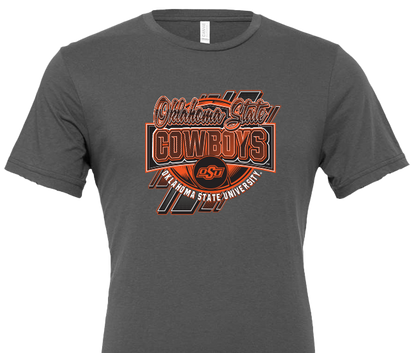 Oklahoma State - February 2026