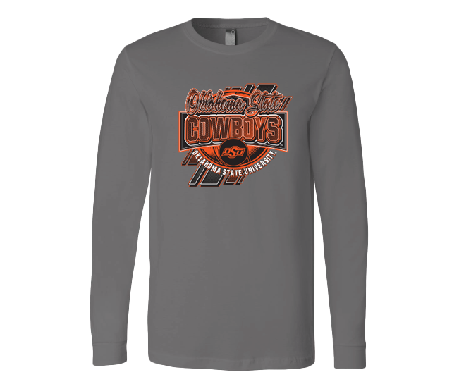 Oklahoma State - February 2026