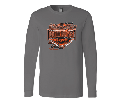 Oklahoma State - February 2026