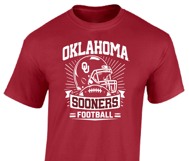 Oklahoma -  September 2026