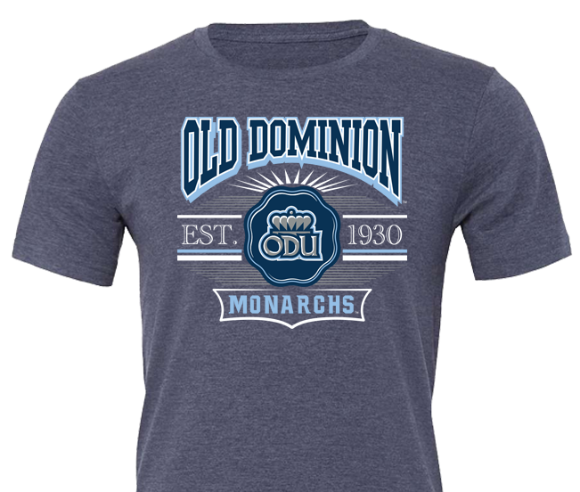 Old Dominion -  April 2026